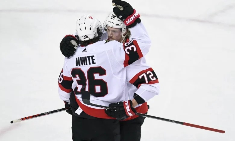 Ottawa Senators Fans Close Book On Bygone Prediction Of 'Unparalleled Success'