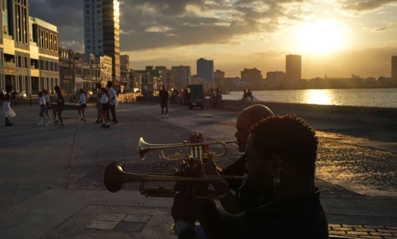 Ottawa invite les Canadiens à faire preuve de «grande prudence» à Cuba