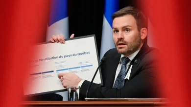 Ottawa se prépare au référendum québécois