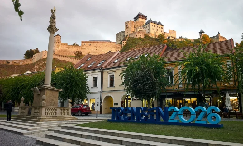 Oulu et Trencin sont les nouvelles capitales européennes de la culture