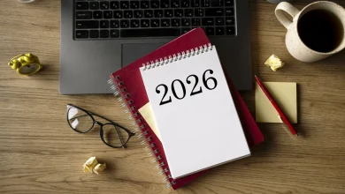 Our 2026 pop culture resolutions : Pop Culture Happy Hour