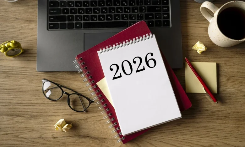 Our 2026 pop culture resolutions : Pop Culture Happy Hour