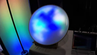 Our Favorite Home Tech Gear That Everyone's Talking About at CES 2026