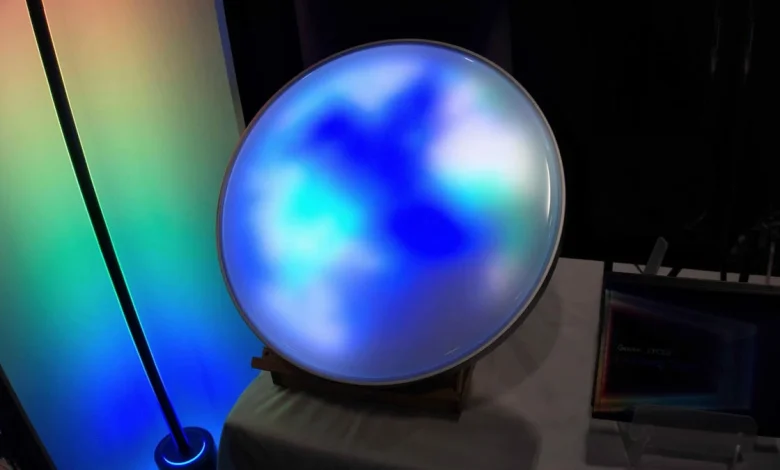 Our Favorite Home Tech Gear That Everyone's Talking About at CES 2026