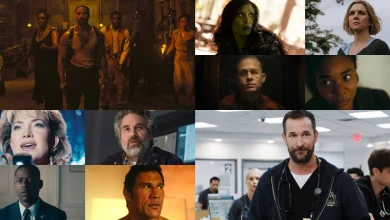 Our Final 2025 Actor Award Nomination Predictions