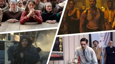 Our Final Guesses for the 2026 Oscar Nominations