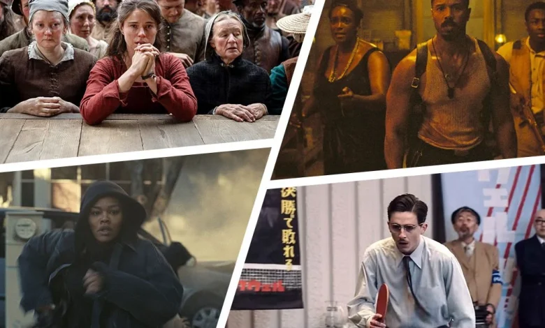 Our Final Guesses for the 2026 Oscar Nominations