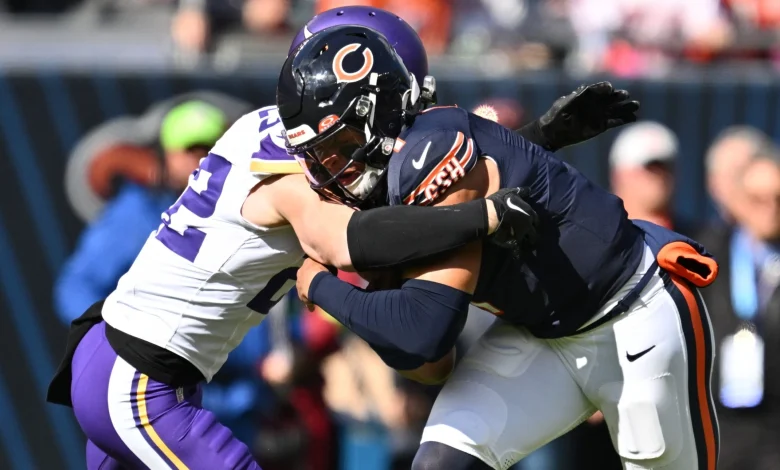 Our Hottest Takes for the 2026 Vikings Offseason