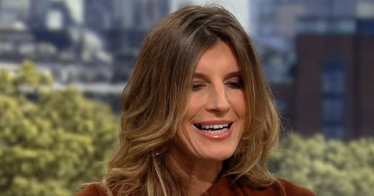 Our Yorkshire Farm's Amanda Owen opens up on daughter's 'traumatic rescue'