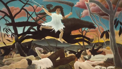 Our pick of the shows to see in the world's great art cities in 2026 - The Art Newspaper