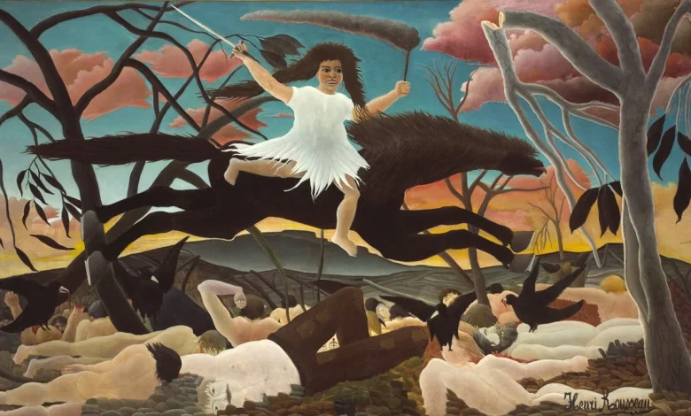 Our pick of the shows to see in the world's great art cities in 2026 - The Art Newspaper