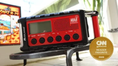 Our readers’ favorite Amazon products of December 2025