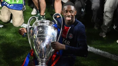 Ousmane Dembele transfer: Saudi Pro League lining up ambitious move for PSG star and Ballon d'Or winner