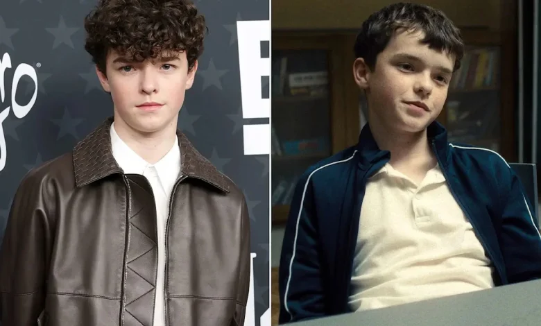 Owen Cooper, 16, Reveals How He Stays Grounded amid Rising Fame After “Adolescence ”Success