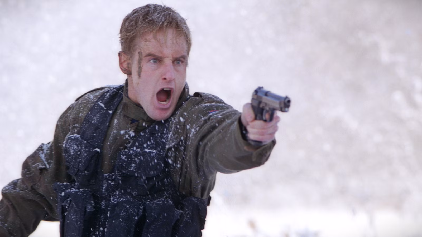 Owen Wilson's $121M War Thriller Is Highly Underrated (& It's Streaming Now on Hulu)