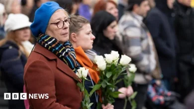 Owner of Swiss ski resort held in custody after deadly New Year's Eve fire