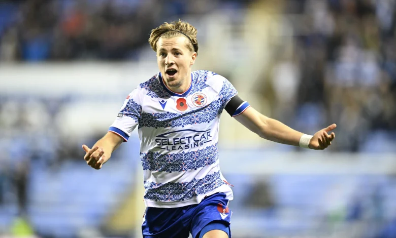 Oxford United set to launch improved bid for Reading FC’s Charlie Savage after first offer rejected