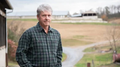 PA township hides proposed farm ordinance from its own residents • Spotlight PA