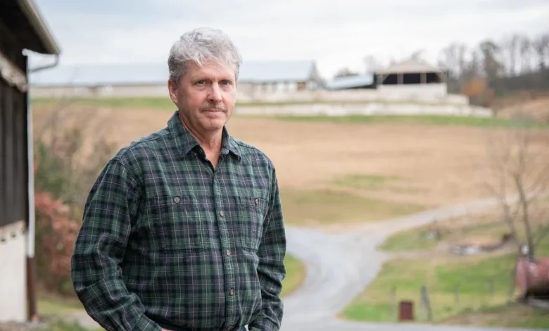 PA township hides proposed farm ordinance from its own residents • Spotlight PA