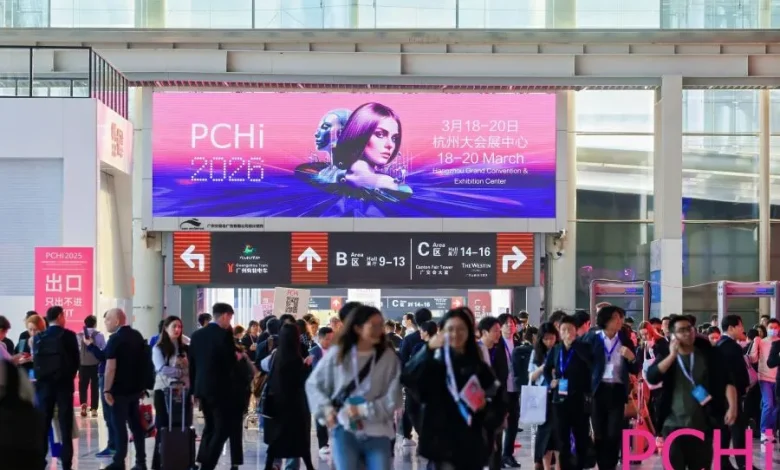 PCHi 2026 preview: Efficacy, biotechnology and sustainability shape the agenda