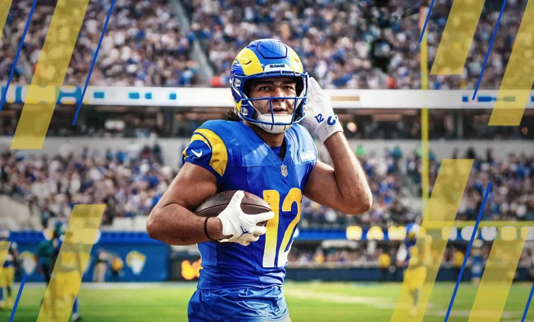 PFF Awards 2025: The NFL’s best players in 20 categories