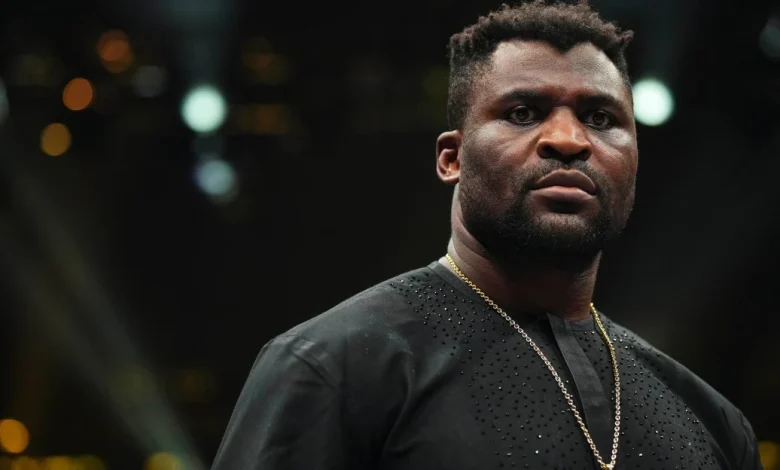 PFL CEO addresses Francis Ngannou’s future after not being featured in rankings