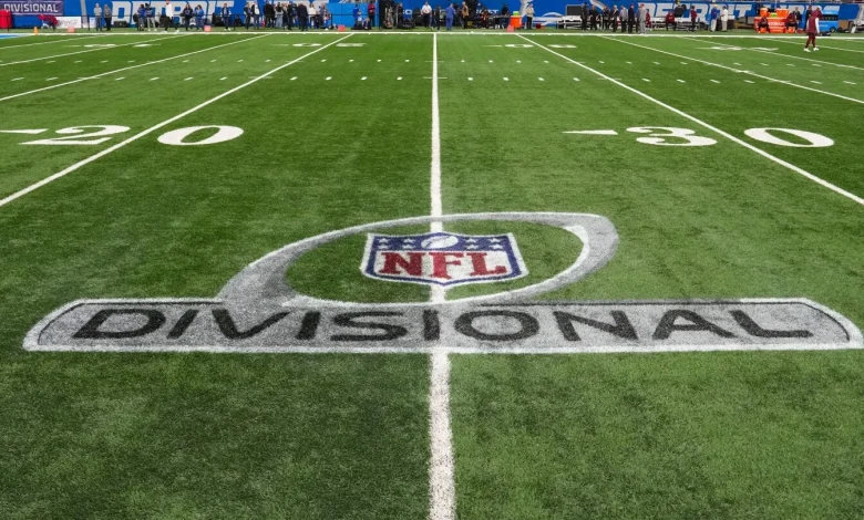 PFT's 2025 NFL division-round picks: Florio vs. Simms