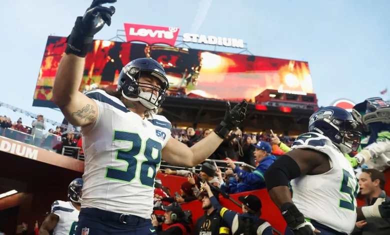 PFT's final 2025 NFL power rankings: Seahawks are the kings