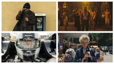 PGA Awards Nominations 2026 Include 'Sinners,' 'F1,' 'Weapons,'