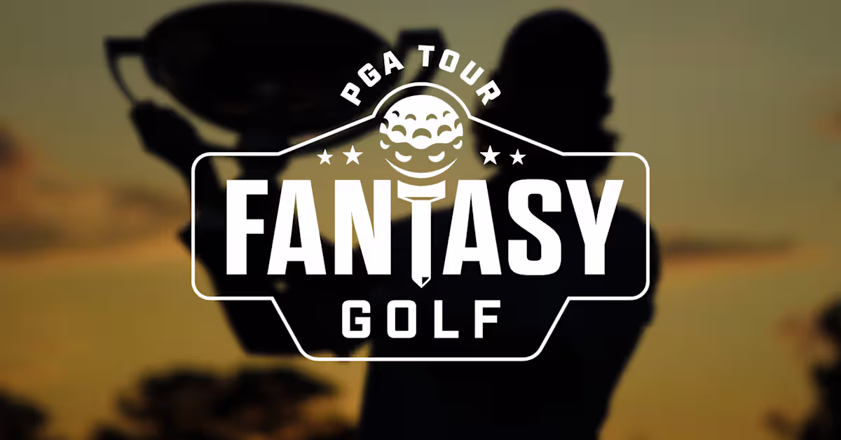PGA TOUR Fantasy Golf returns with all-new, in-tournament rostering features and more
