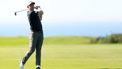 PGA Tour Highlights 2026: Farmers Insurance Open, Round 1