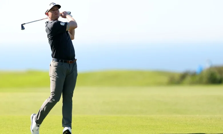 PGA Tour Highlights 2026: Farmers Insurance Open, Round 1