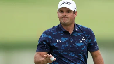PGA Tour sends clear message with Patrick Reed’s return
