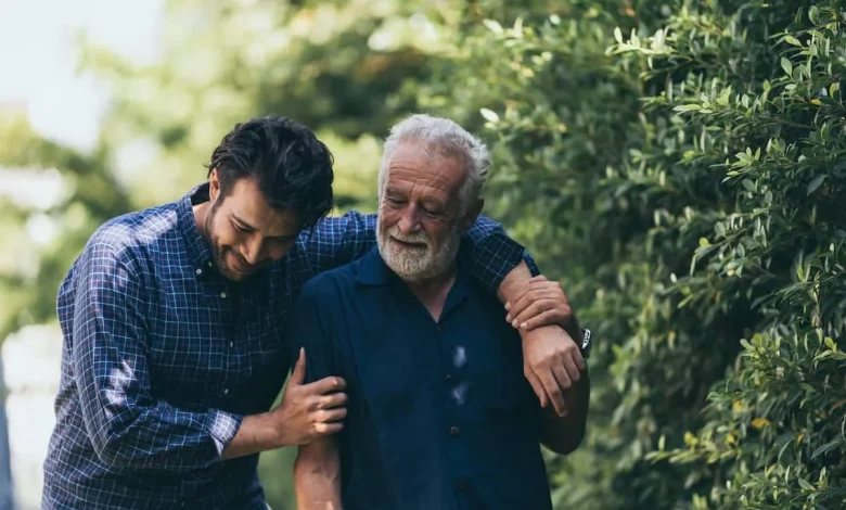 PGP alternatives to bring your parents or grandparents to Canada faster and for less