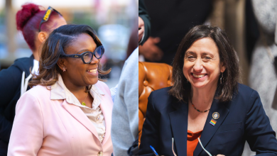 PHILADELPHIA ELECTED LEADERS INTRODUCE “ICE OUT” LEGISLATIVE PACKAGE TO PROTECT IMMIGRANT COMMUNITIES