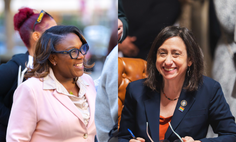 PHILADELPHIA ELECTED LEADERS INTRODUCE “ICE OUT” LEGISLATIVE PACKAGE TO PROTECT IMMIGRANT COMMUNITIES