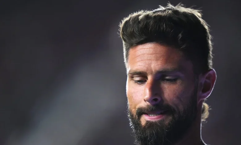 PLAYER RATINGS | Lille 1-0 Freiburg: Olivier Giroud secures Les Dogues’ playoff berth