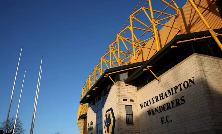 PREVIEW: League Two Shrewsbury Town set sights on FA Cup shock against Wolves