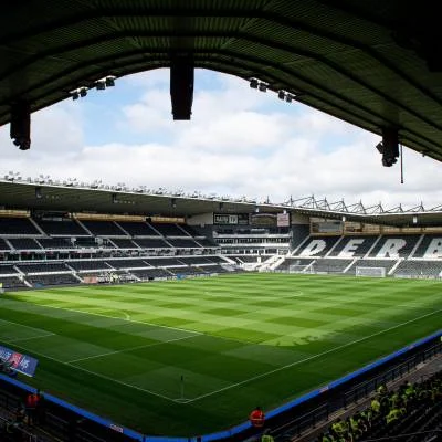 PREVIEW: Middlesbrough (H)