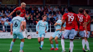 PREVIEW: Tranmere Rovers vs Salford City