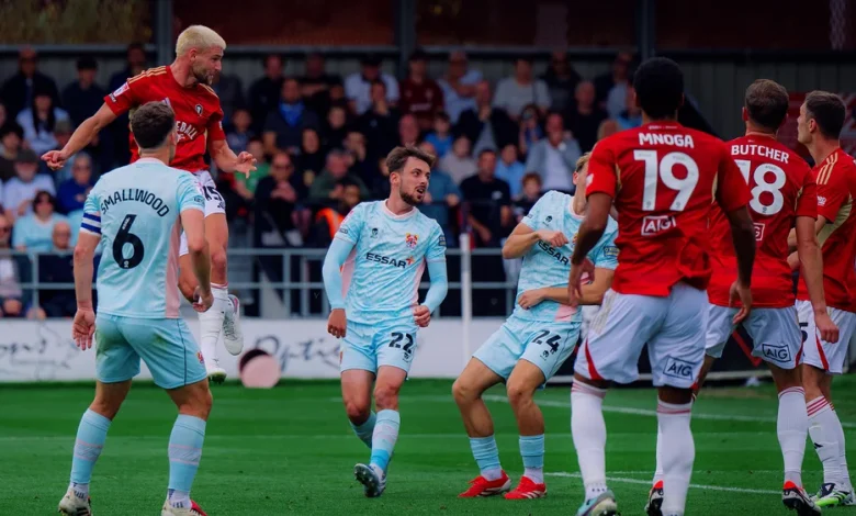 PREVIEW: Tranmere Rovers vs Salford City