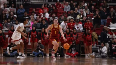 PRIMER: Iowa State vs. UCF