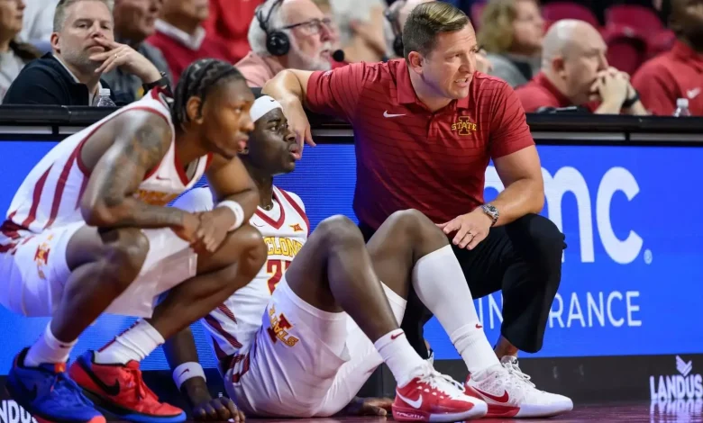 PRIMER: No. 3 Iowa State vs. West Virginia