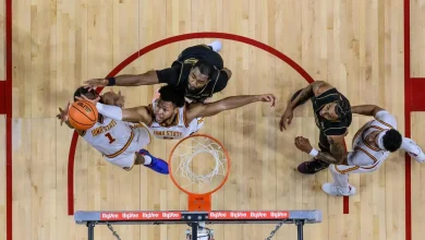 PRIMER: No. 9 Iowa State at Oklahoma State