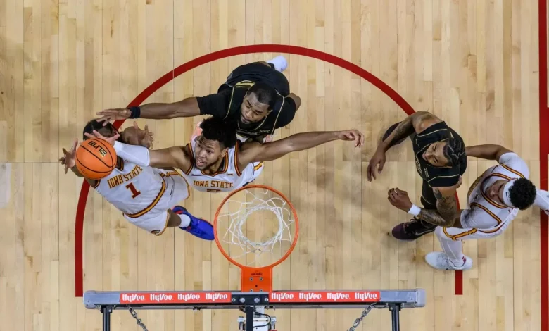 PRIMER: No. 9 Iowa State at Oklahoma State