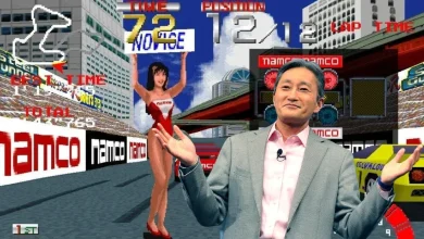 PS1 Ridge Racer Poised for PS5, PS4 via PS Plus Premium