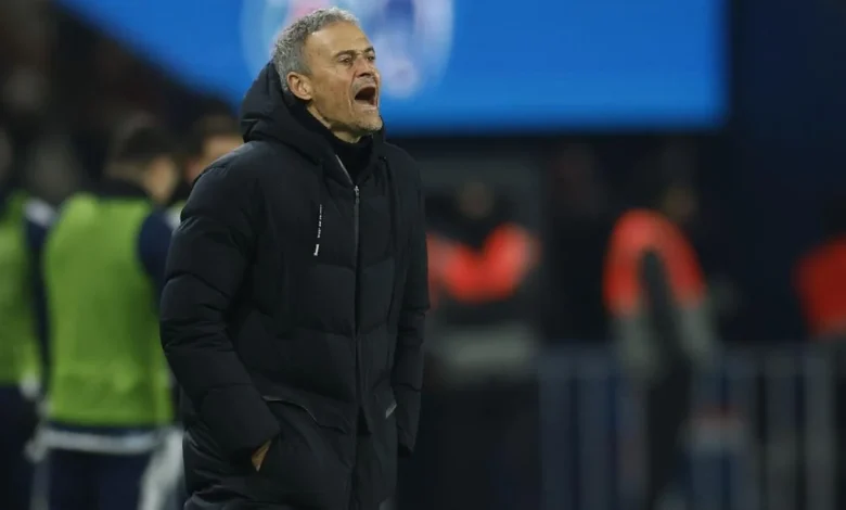 PSG - Paris FC : les compositions officielles