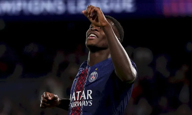 PSG : le point médical annonce 7 absents à Auxerre