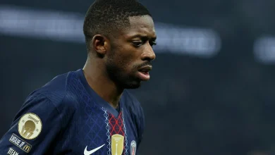 PSG vs Marseille Lineups, Injuries, Live Streaming, How & Where to Watch on TV