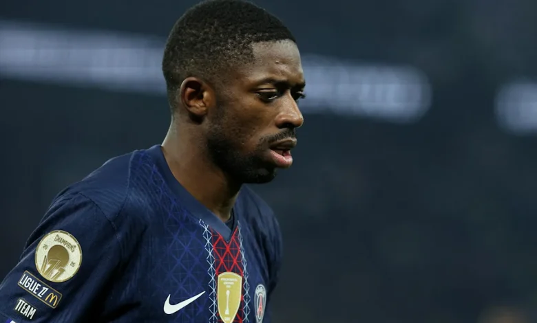 PSG vs Marseille Lineups, Injuries, Live Streaming, How & Where to Watch on TV